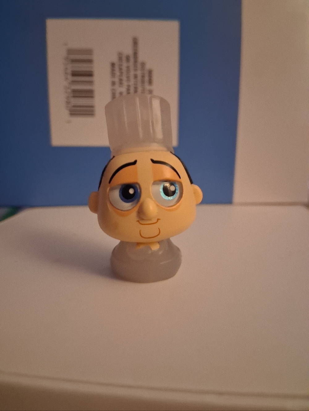 Disney Doorables Series 10 Exclusive Gusteau